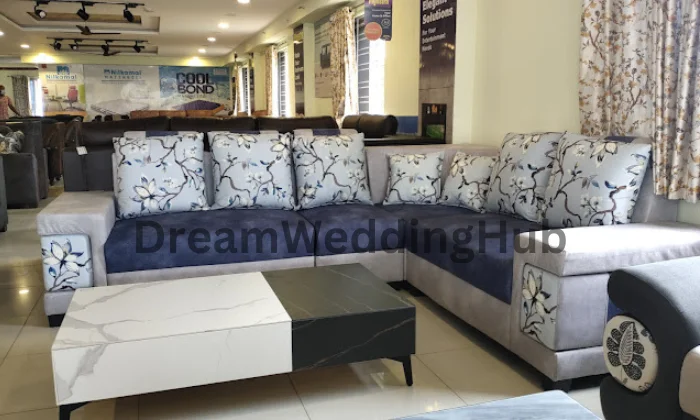 RAMACHANDRA BROTHERS FURNITURE